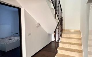 Vilă spațioasă cu 7 camere și teren 454 mp, Dancu, la câteva minute de Iași - Poză 3