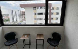 Inchiriere apartament nou, 2 camere ,mobilat , 15 min Unirii - Poză 7