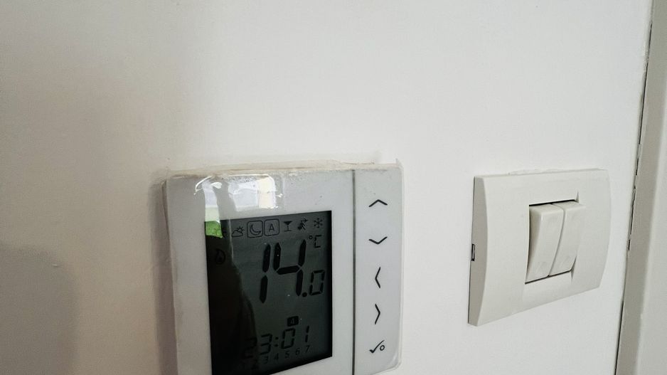 Duplex cu spatios I  zona IKEA I Dumbravita I - Poză 11