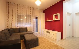 Apartament de închiriat – Braytim | Prima închiriere | Loc de parcare inclus - Poză 1