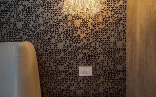 Penthouse cu 5 camere *347mp* + terasa 101mp* // Zona Herastrau - Poză 33