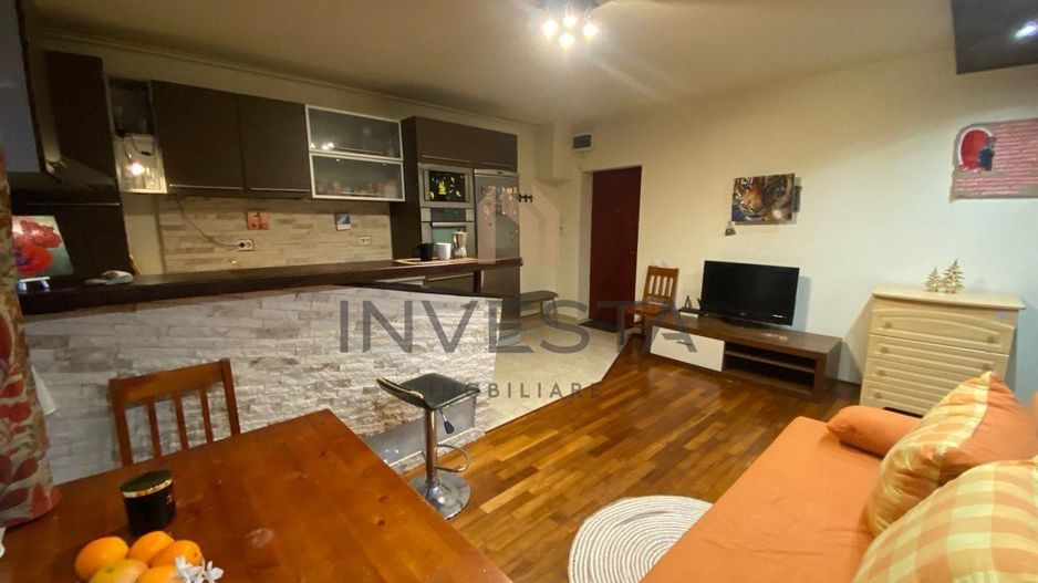 Apartament 2 camere Buna Ziua parcare cu CF inclusa - Poză 1