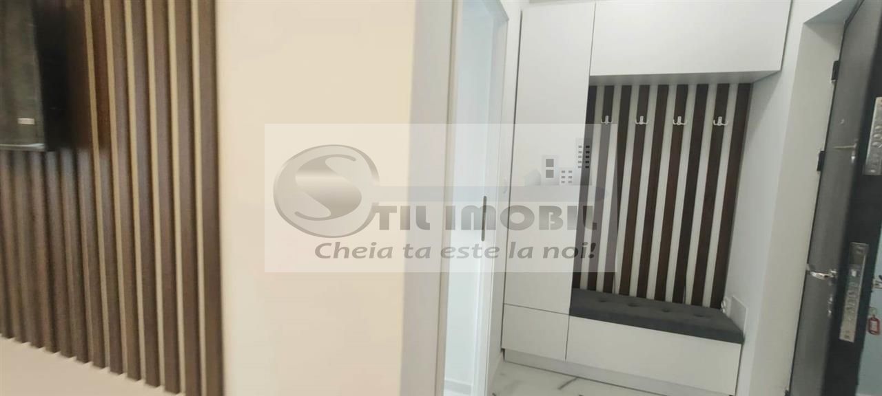 AP 2 CAM CAPAT CUG LUNCA CETATUII SEMIDECOMANDAT ETAJ 1 - Poză 6