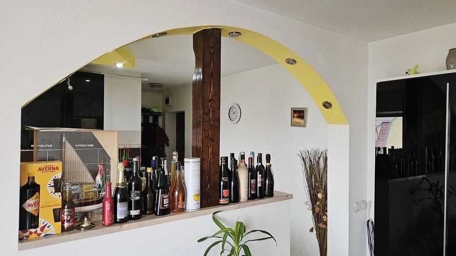 Apartament 3 camere CALEA MARTIRILOR - Poză 1