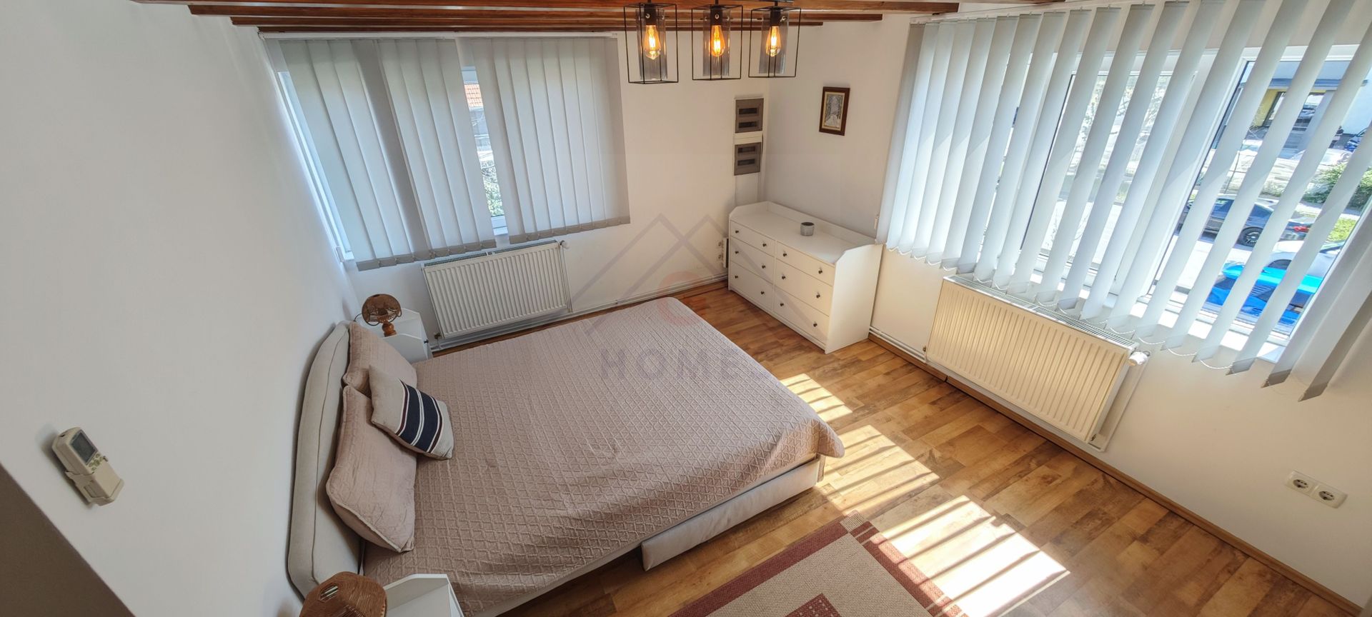 Apartament la CASA langa City of Mara! - Poză 7