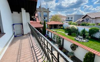 Casa/Vilă în Șelimbăr | teren 863m | 4 min de Sibiu | zona Brana - Poză 14
