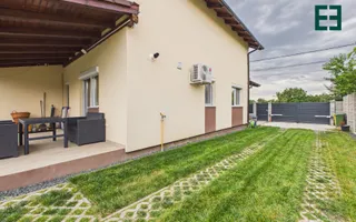 Casă tip Duplex cu 3 camere și garaj - Bucovăț - Timișoara - Poză 11