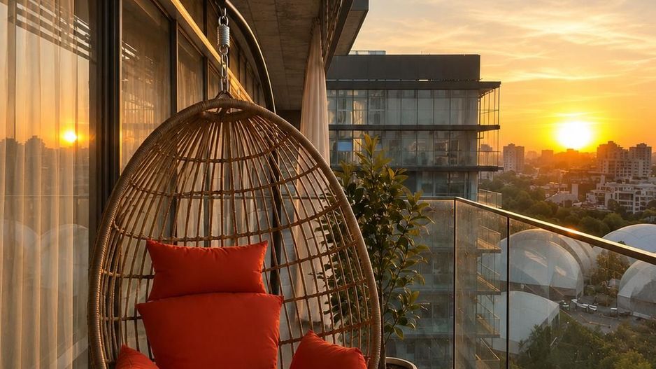 Apartament 3 camere cu vedere panoramică | UpSite, Floreasca - Poză 10