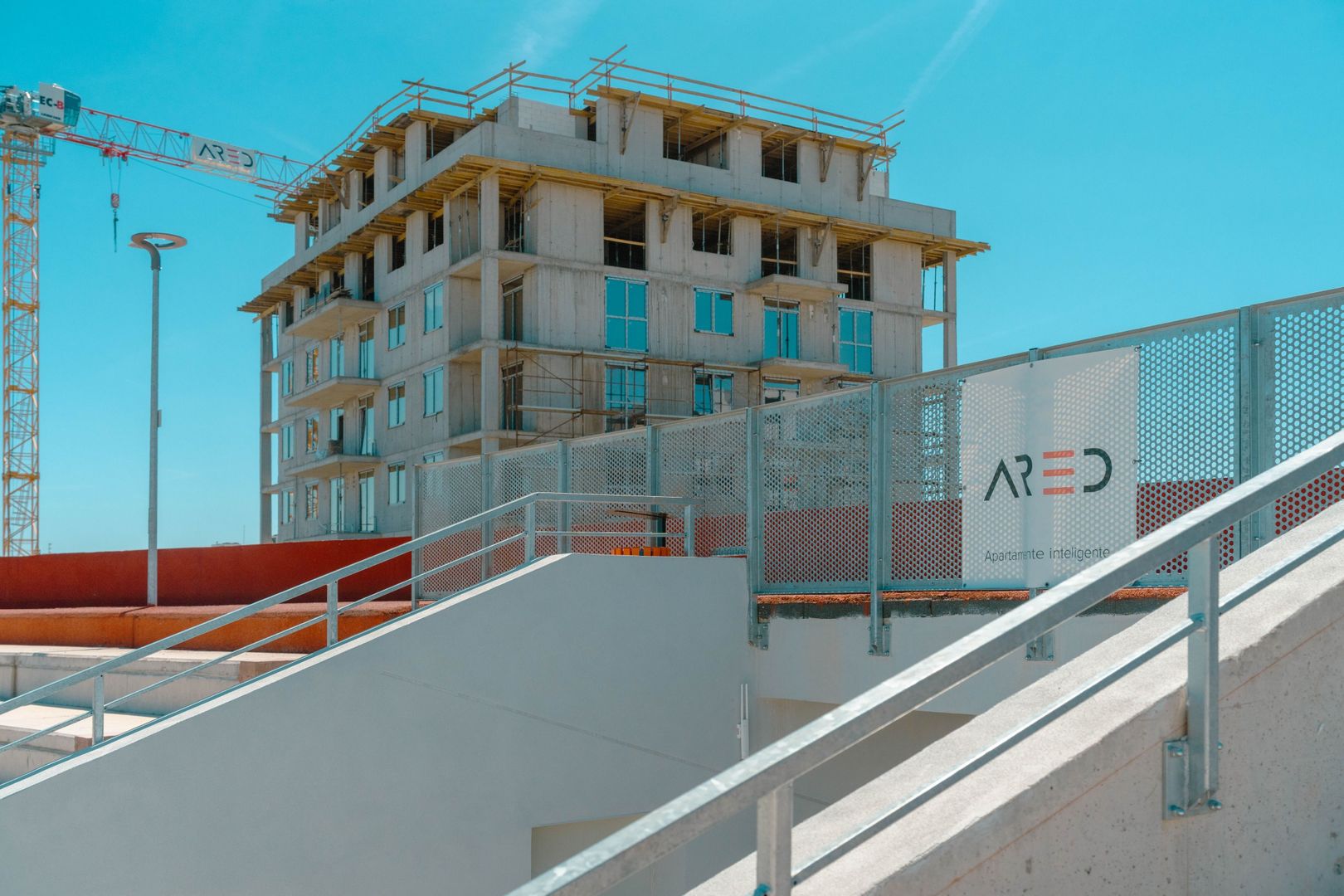 Apartament in R39 by ARED–direct de la dezvoltator, fără agenție! Ap.6 - Poză 6