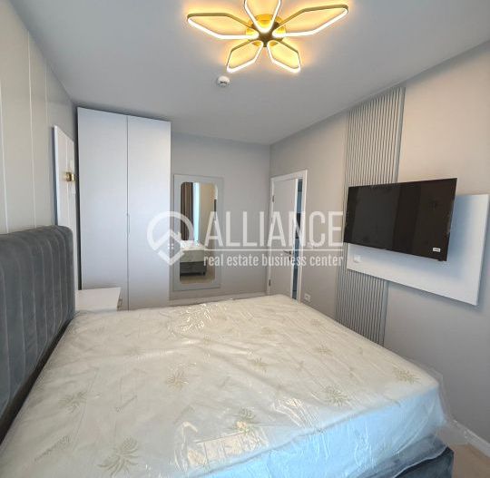 STATIUNEA MAMAIA (cod 04)-Apartament 2 camere mobilat de actualitate - Poză 8