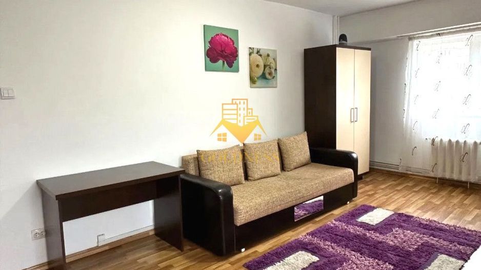 2 camere decomandate,  Piata Marasti, Bvd. 21 Decembrie, The Office - Poză 2