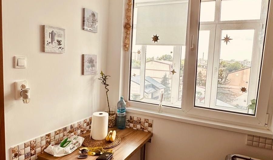 DE INCHIRIAT | APARTAMENT 2 CAMERE | DOMENII - Poză 6