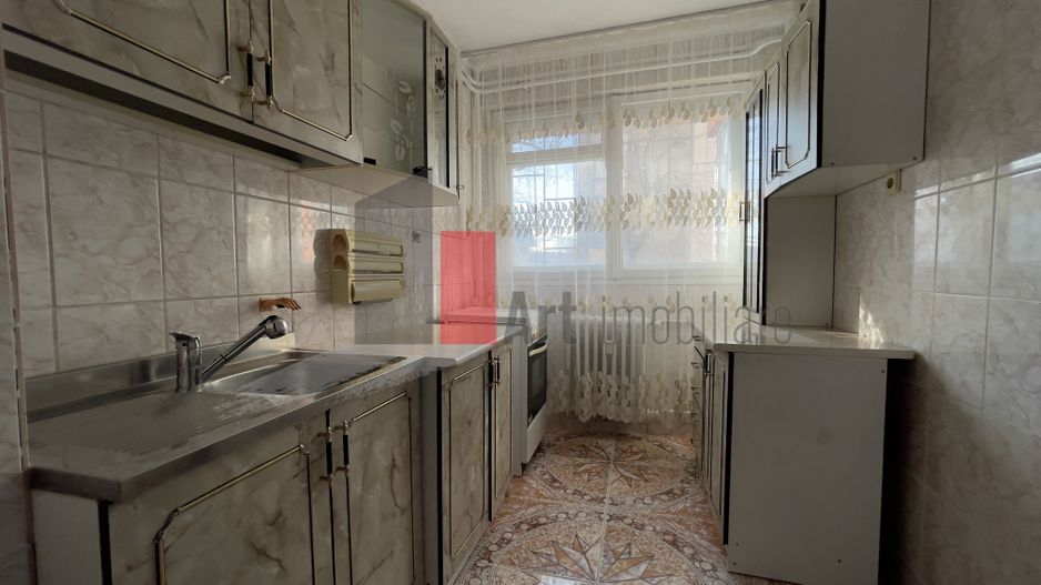 Apart 3 cam, semidec, frumos, luminos, pretabil firma, Airbnb sau locuit - Poză 7