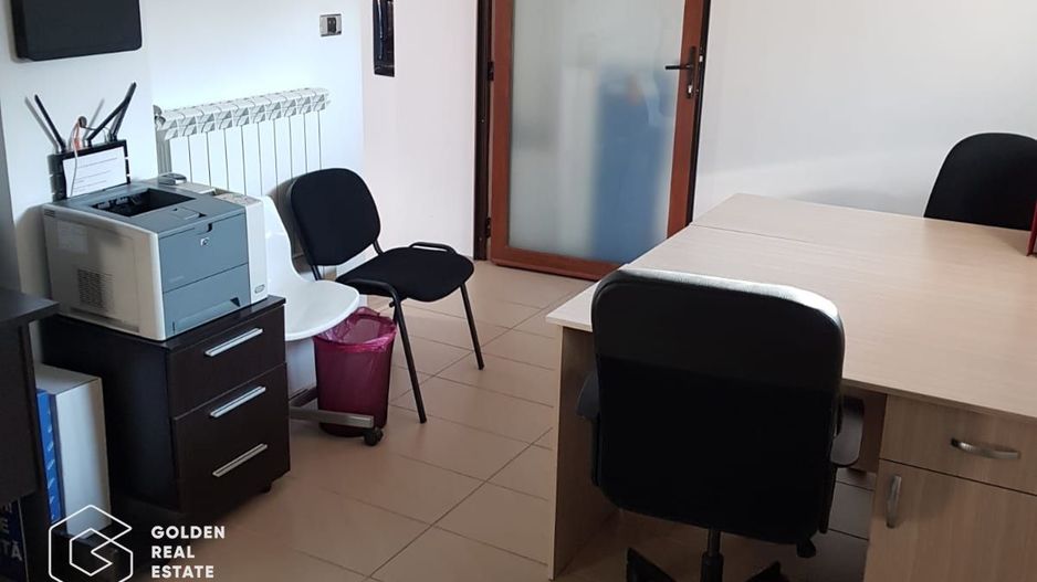 Spatiu comercial, 120 mp, strada Andrei Saguna - Poză 5