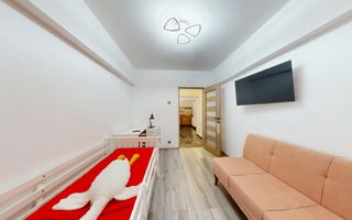 FUNDENI - Morarilor | 3 Camere Gata de Mutat sau Investitie - Poză 9