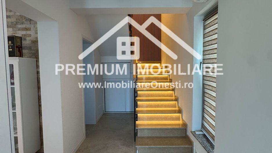Vila Individuala de Vanzare | Complet mobilata si utilata - Poză 5