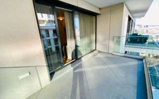 Apartament 2 camere de închiriat în ONE Herăstrău Park - Poză 8