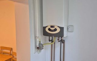 Girocului | Calea Martirilor | 2 camere | Centrală proprie | Etaj 3 - Poză 2