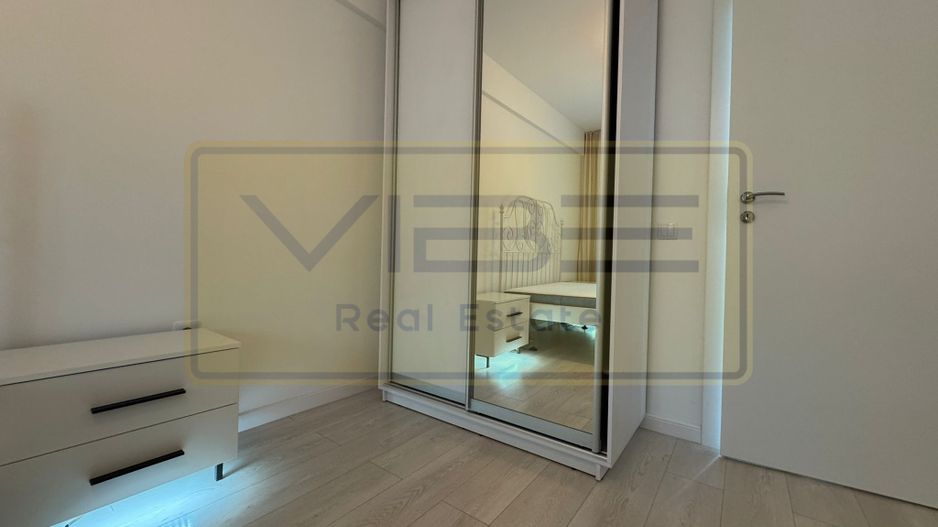 Apartament NOU 2 camere+parcare Luxor Residence - Poză 5