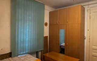Apartament 2 camere zona Iosefin  cladire istorica - Poză 3