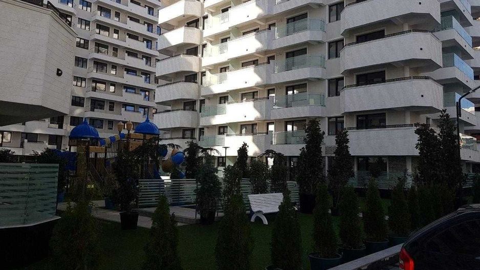 Apartament 2 camere modern SD Copou Royal 470 euro - Poză 8