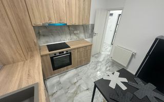 GARSONIERA - PARCARE INCLUSA, BUCATARIE NCHISA, CENTRALA PROPRIE - Poză 4