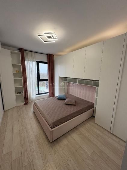 Apartament Drumul Taberei-Ghencea-prima inchiriere - Poză 3
