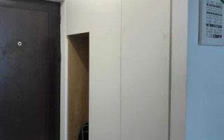 Apartament 3 camere, finisat, imobil nou, Iris str Oasului - Poză 6