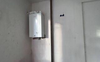 Vânzare, apartament, 2 camere, strada Calea Ieşilor, Buicani - Poză 7