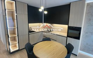 NECTORA IMOB-Apartament 2 camere, Etaj 2, Loc Parcare, 62 mp, Utilat - Poză 5