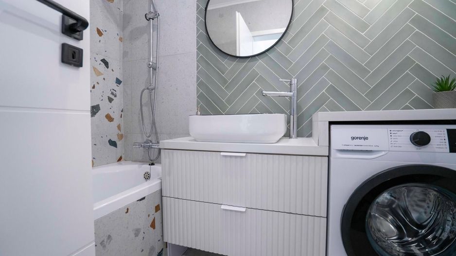 Apartament Lux Prima Green - Poză 6