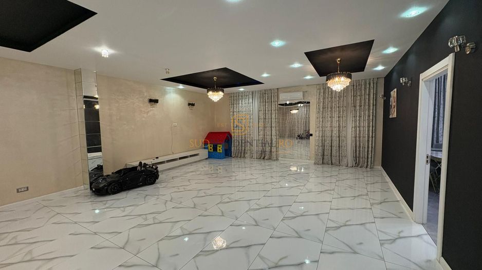 Casa individuala, Comuna Berceni-Vidra, mobilata complet, Comision 0% - Poză 5