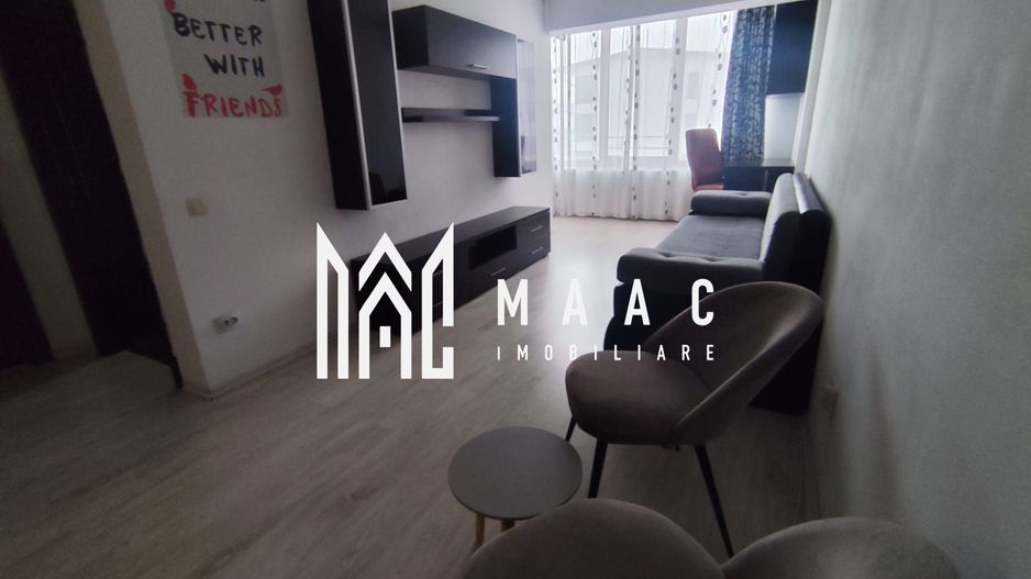 Apartament 2 camere semidecomandat | Hipodrom 1, Doamna Stanca | 47 mp, etaj 7 - Poză 1