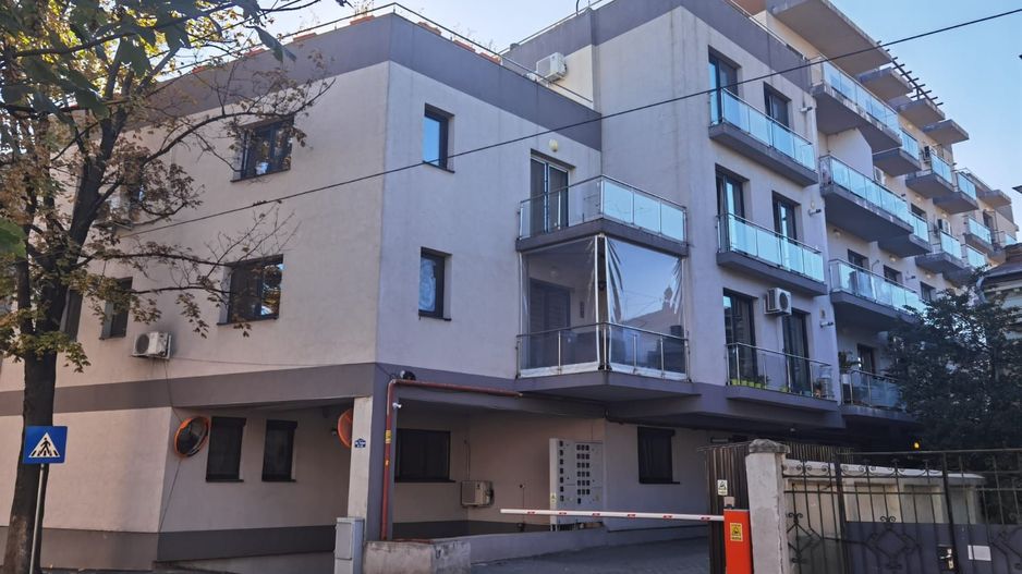 Vanzare apartament 2 camere in Traian Central Apartments, mobilat si utilat - Poză 9