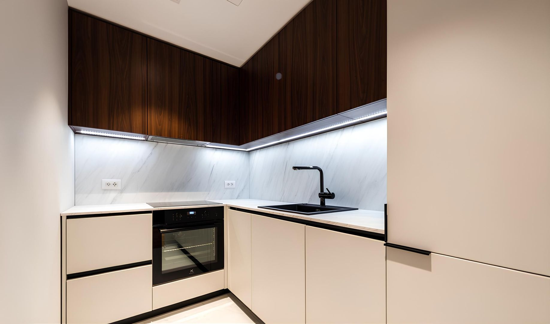 Studio dublu exclusivist în One Mircea Eliade – Design modern - Poză 8