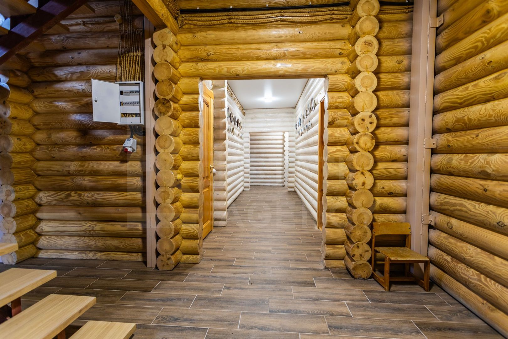 Vânzare, casă, 9 camere, satul Mîndra, r-nul Călărași. - Poză 40