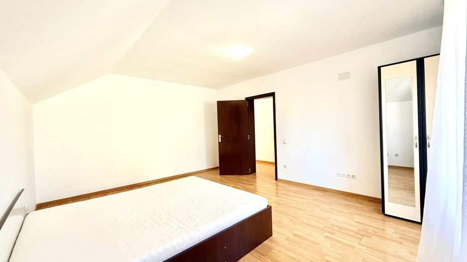 De vânzare – Casă individuală P+M în Dumbrăvița - Poză 10