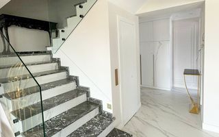 Vânzare Duplex 4 camere, 190mp | Pipera - Poză 4