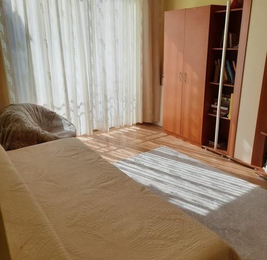 Apartament 2 camere decomandat, mobilat si utilat l Su 56 mp l Porii - Poză 3