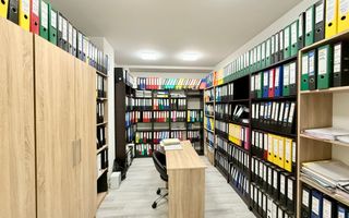 Spațiu comercial cu terasă ideal servicii cartier Borhanci - Poză 12