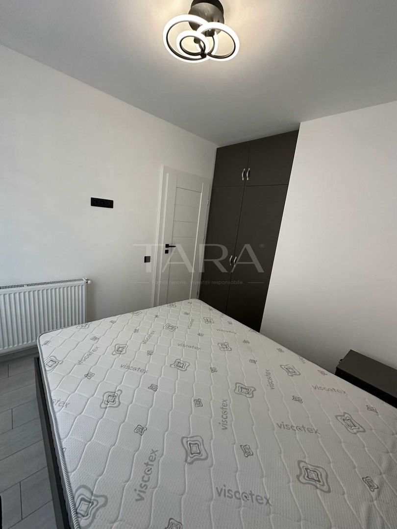 Apartament cu 2 Camere – Florești, Zona Eroilor - Poză 7