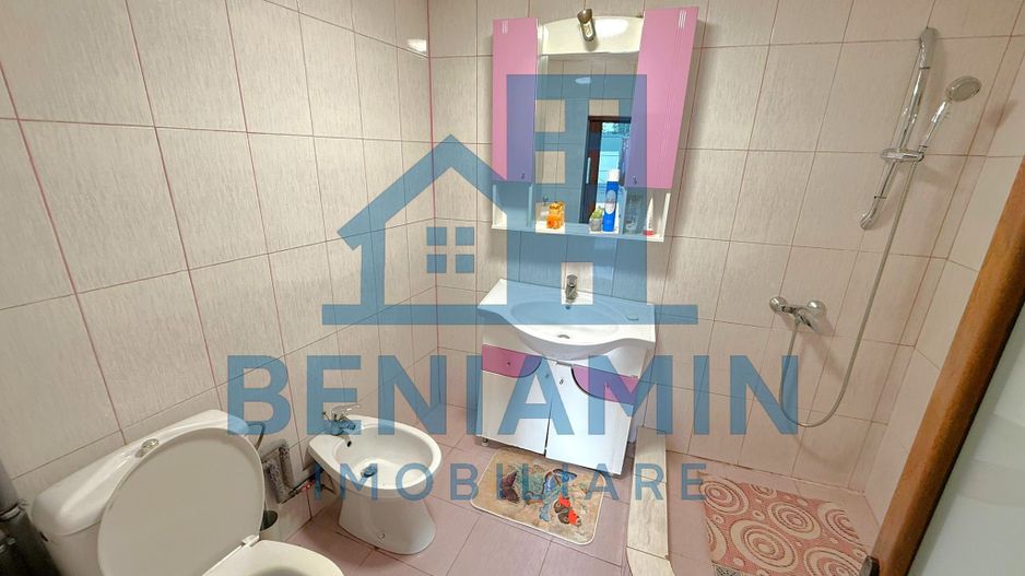 Casa Bariera Valcii pe Principala 90mp acces auto in curte -Renovata - Poză 6