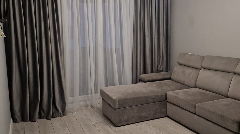 AP. 2 CAMERE DOBROESTI, PET-FRIENDLY, BUCATARIE INCHISA, CENTRALA - Poză 7