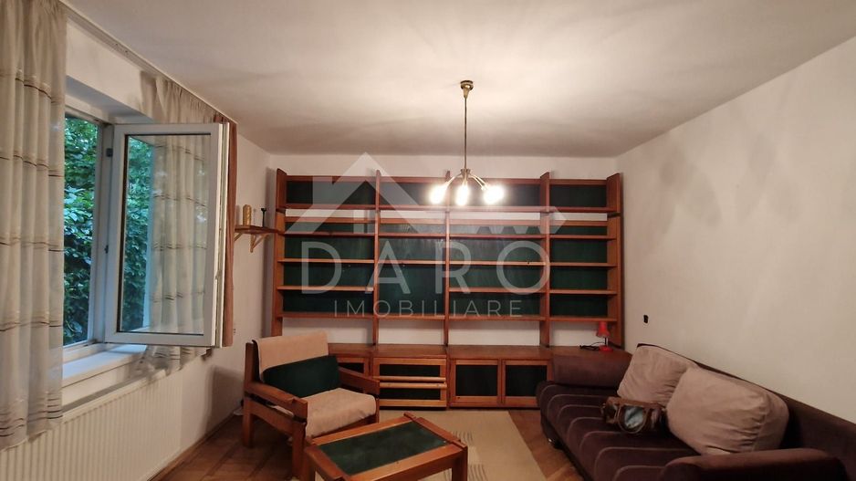 Apartamen pe Cornisa,  aproape de UMF - Poză 6