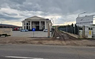 Teren 10,000mp Bacau / Strada Alexandru Safran - Poză 17