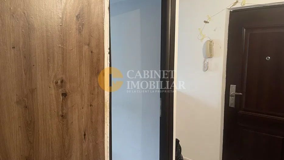 Apartament 3 Camere - 70 mp - Etaj intermediar -  Zona Alexandru Cel Bun - Poză 7