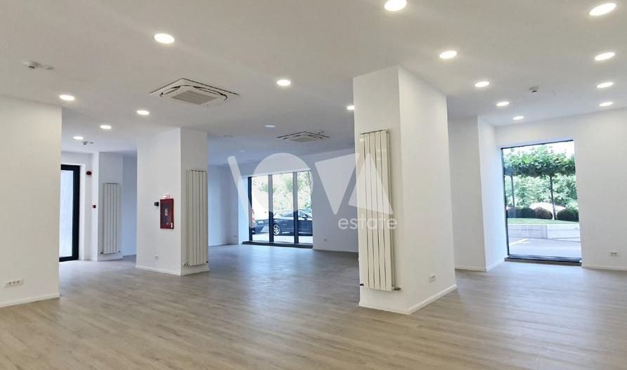 De închiriat:Spatiu comercial stradal Cotroceni-B-dul Geniului-CORTINA - Poză 6