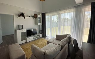 ***CASA SMART****INDEPENDENTA ENERGETIC _Teren 492MP//CORBEANCA - Poză 20