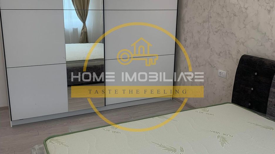 Apartament modern cu 2 camere / 52 mp / zona Tatarasi - Poză 4