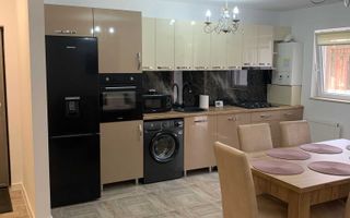 Apartament 3 camere – Zona Porii, Florești - Poză 4